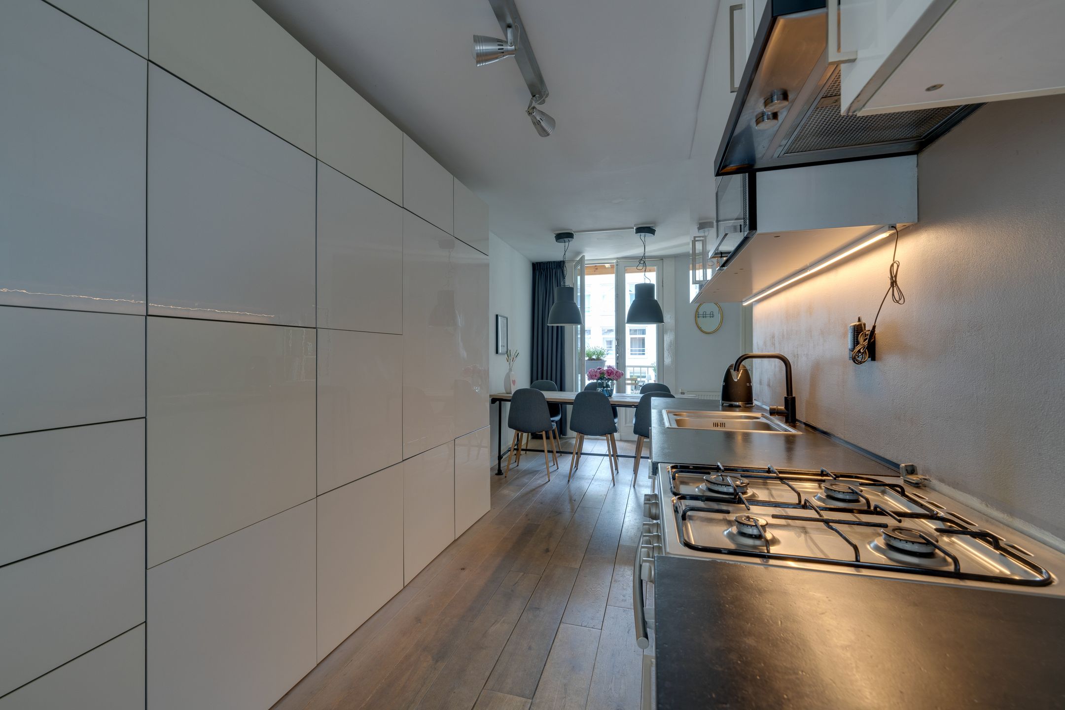 Photo 12 of Saenredamstraat 59-A2