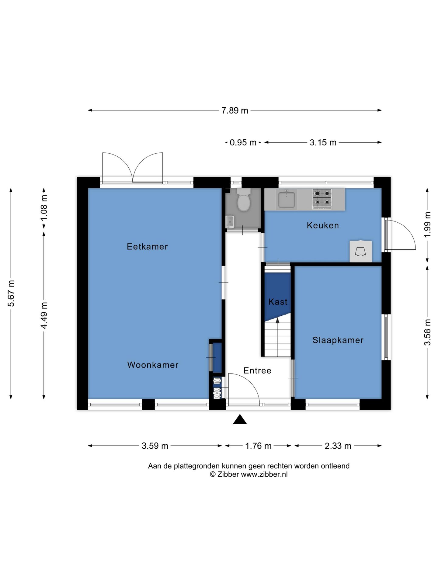 Photo 19 of Verremeer 98