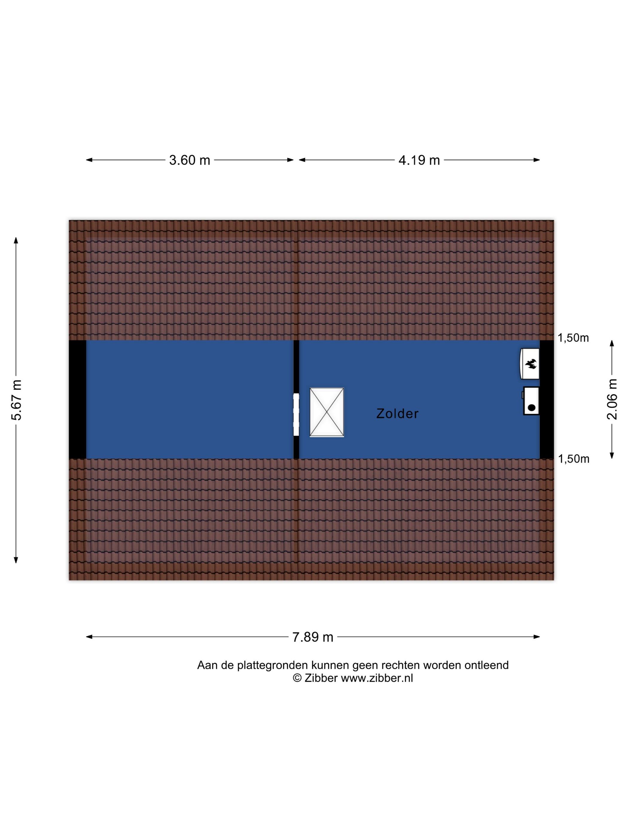 Photo 21 of Verremeer 98