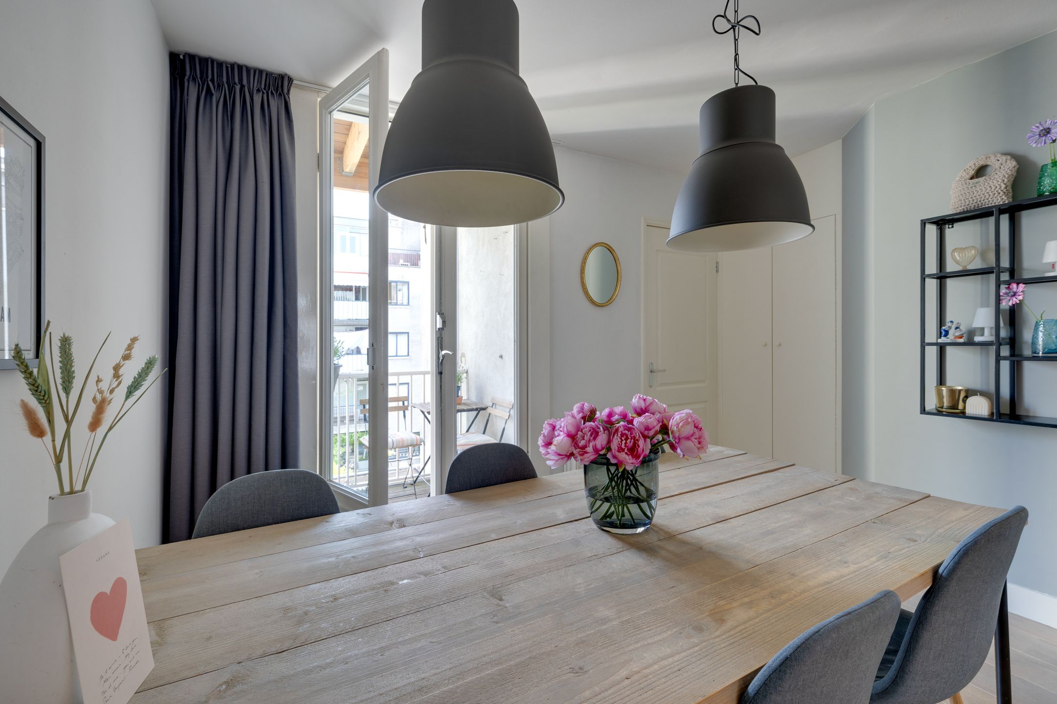 Photo 15 of Saenredamstraat 59-A2