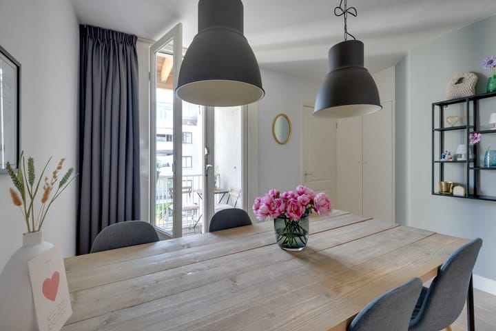 Foto 15 van Saenredamstraat 59-A2