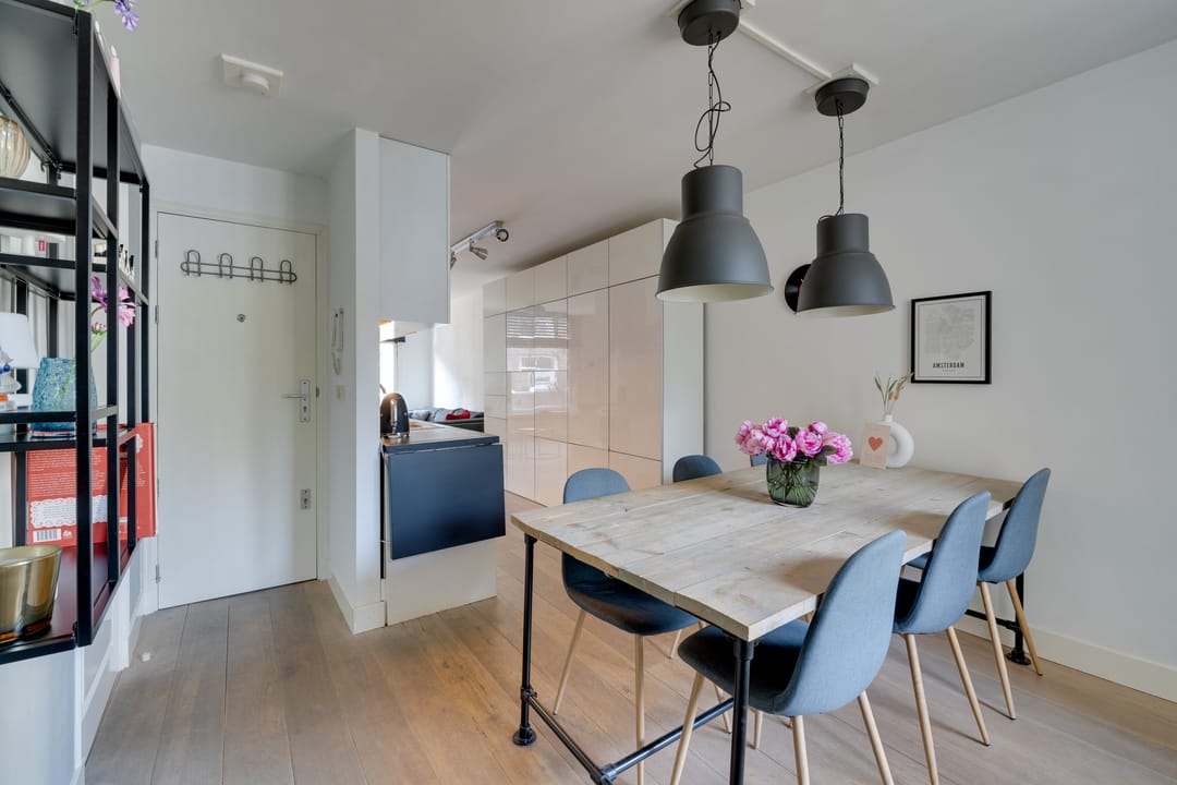 Photo 16 of Saenredamstraat 59-A2