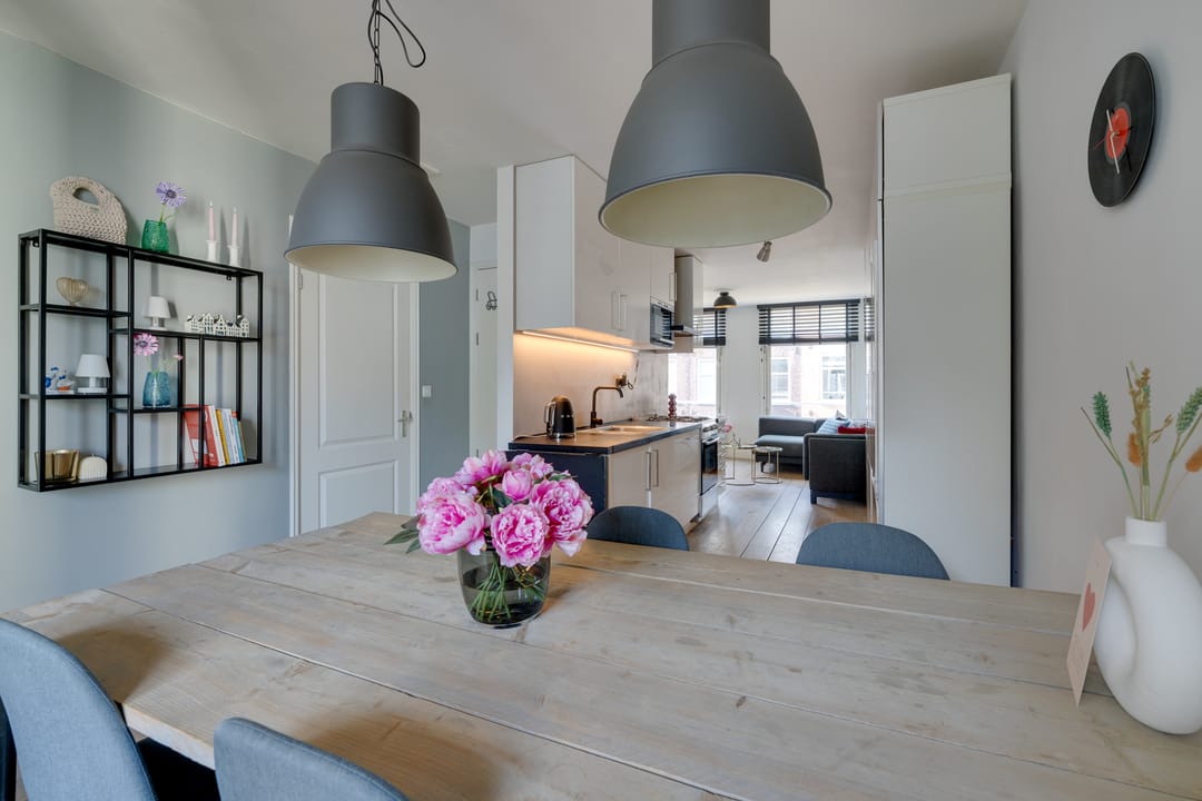 Photo 17 of Saenredamstraat 59-A2