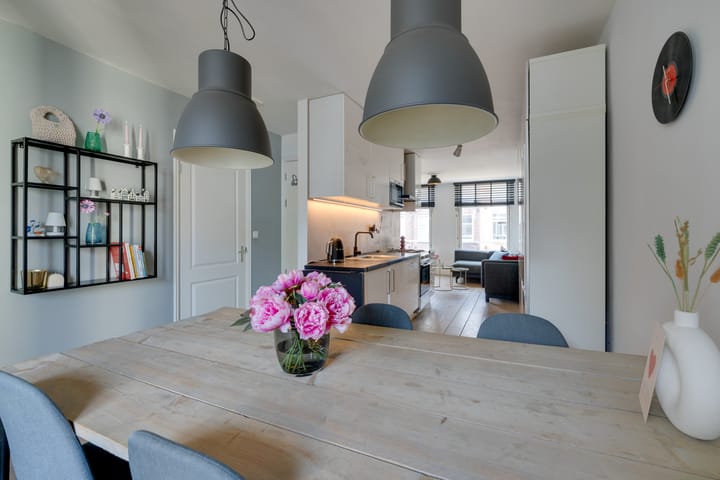 Foto 17 van Saenredamstraat 59-A2