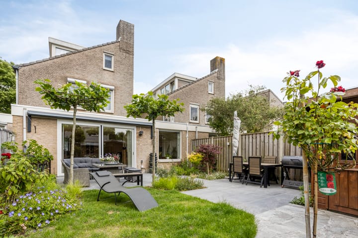 Foto 2 van Florijnstraat 34