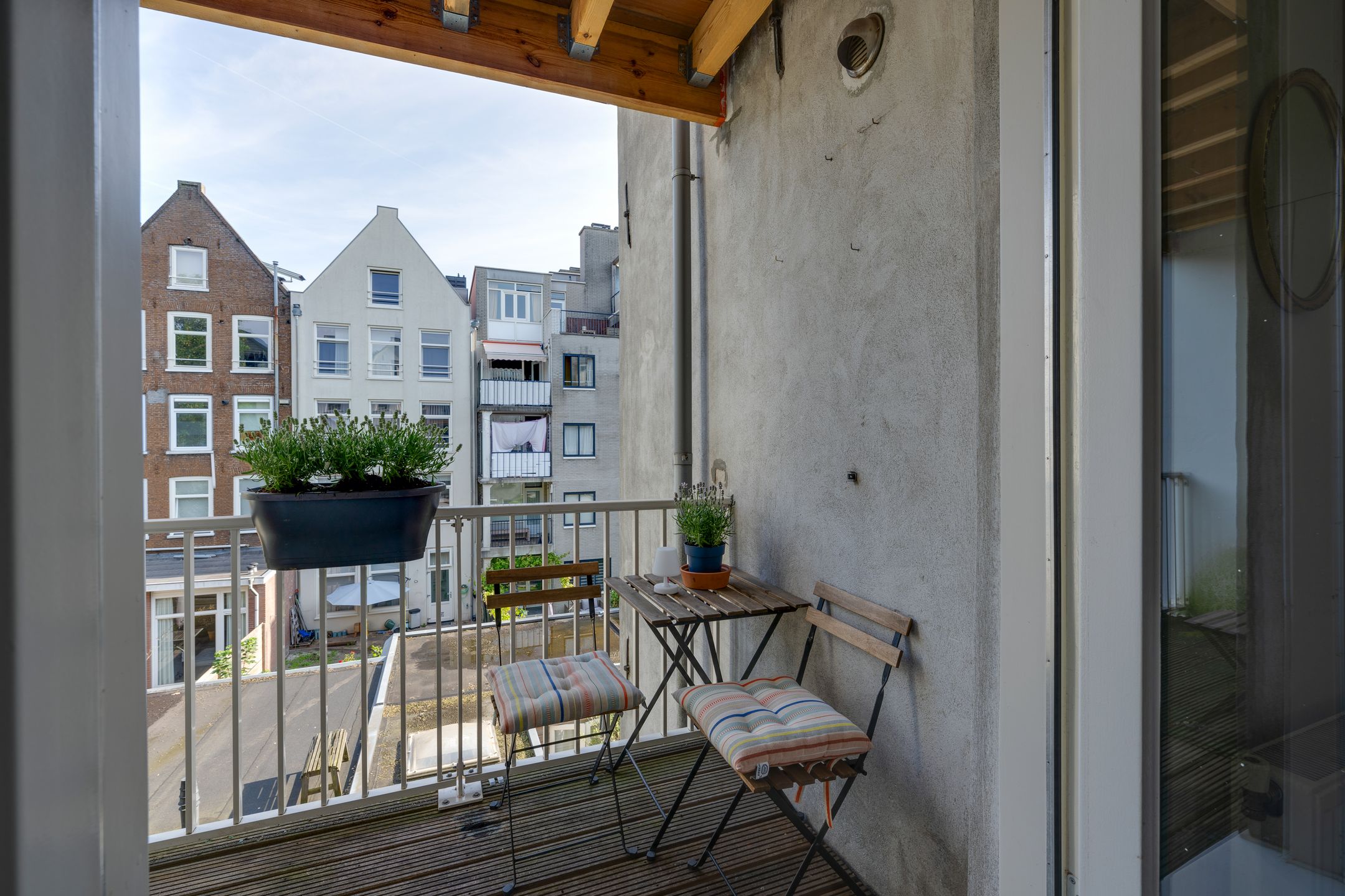 Photo 18 of Saenredamstraat 59-A2