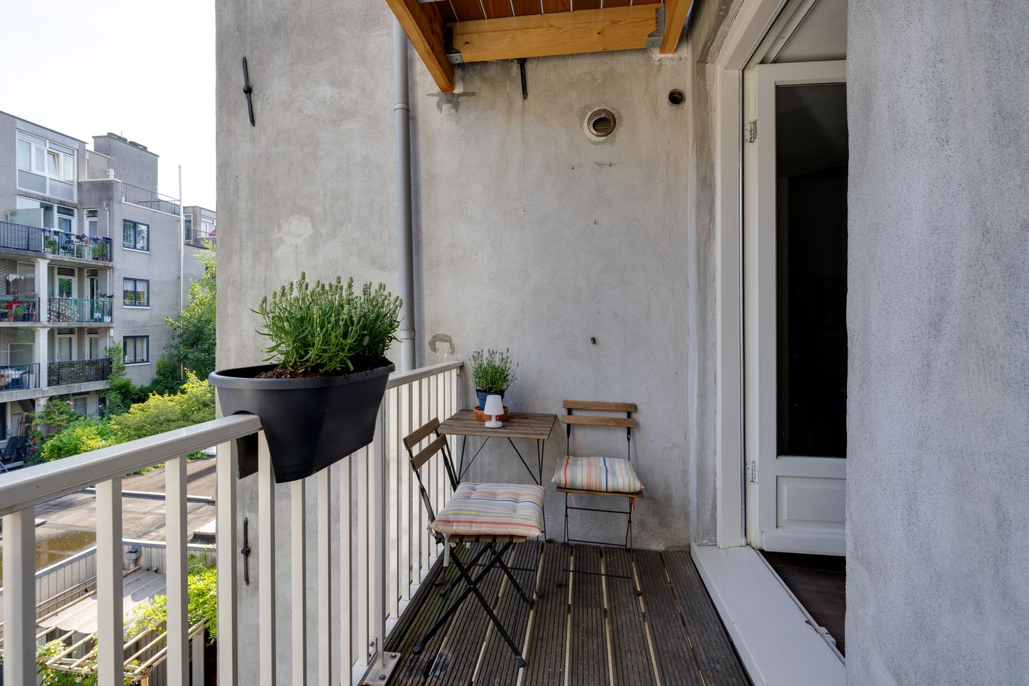 Photo 19 of Saenredamstraat 59-A2