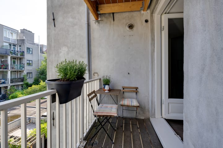 Foto 19 van Saenredamstraat 59-A2