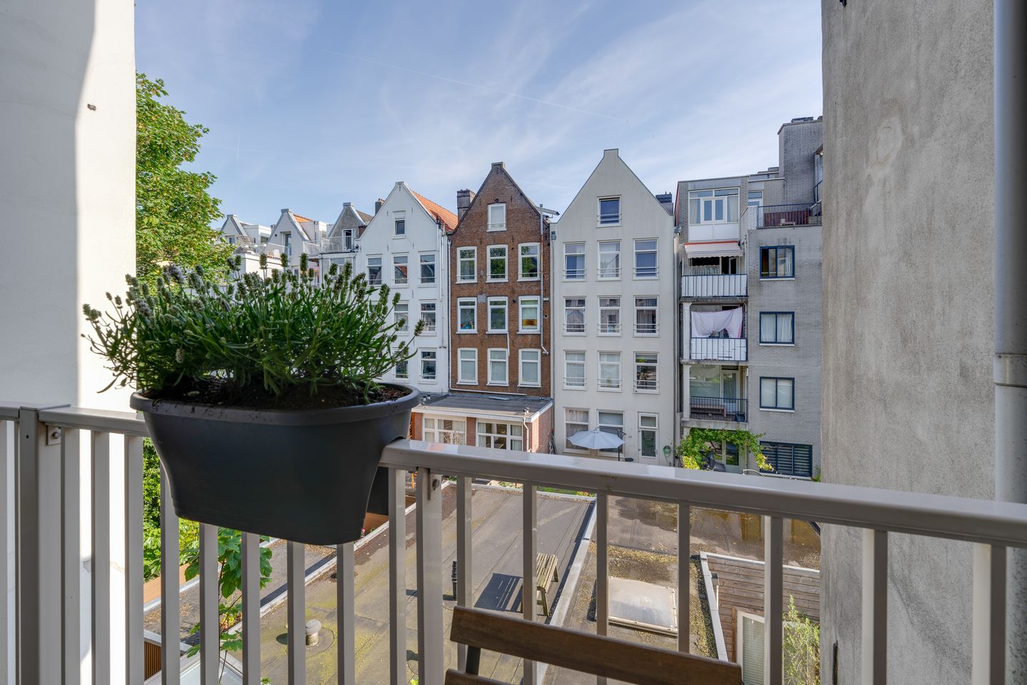 Photo 20 of Saenredamstraat 59-A2