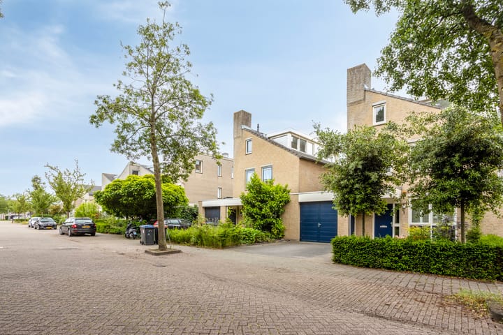 Foto 6 van Florijnstraat 34