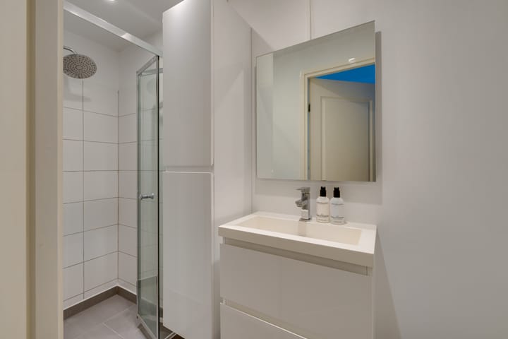 Foto 22 van Saenredamstraat 59-A2