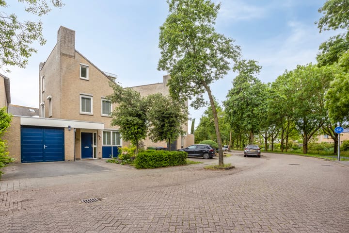 Foto 7 van Florijnstraat 34