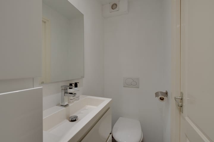 Foto 24 van Saenredamstraat 59-A2