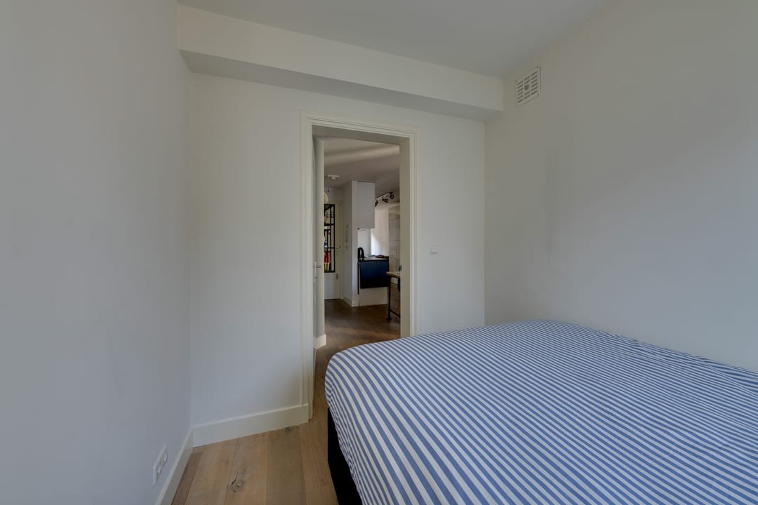 Photo 26 of Saenredamstraat 59-A2