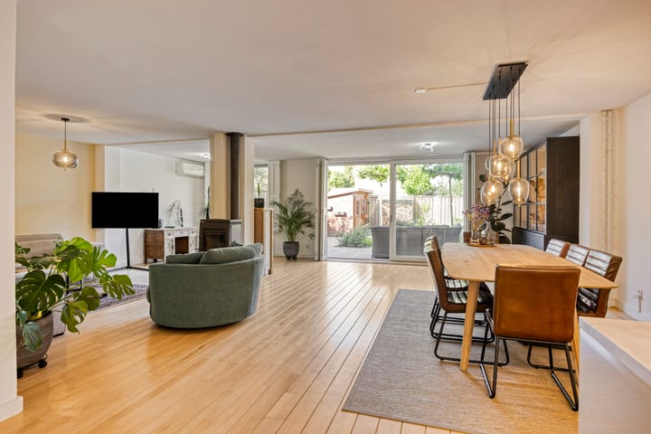 Foto 11 van Florijnstraat 34