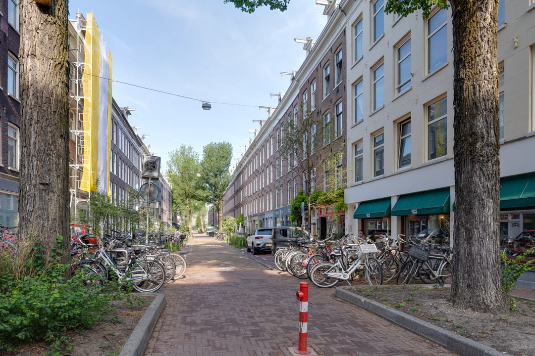 Photo 28 of Saenredamstraat 59-A2