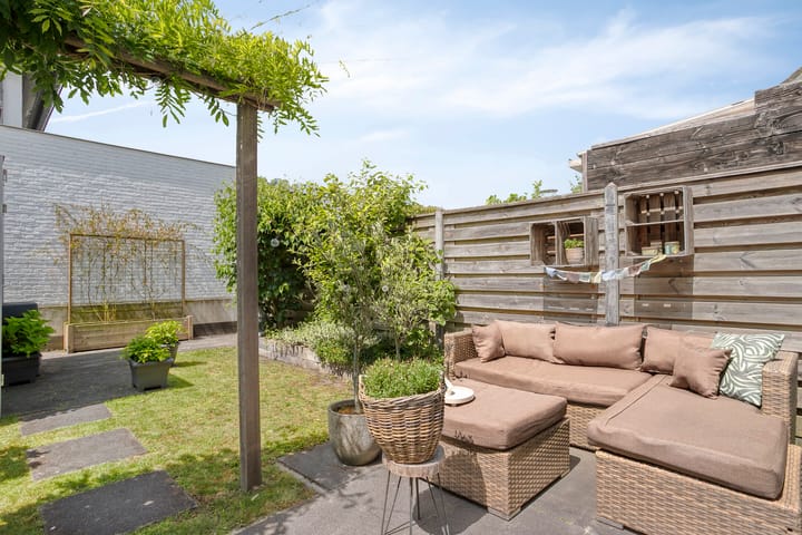 Foto 6 van Hortsedijk 143