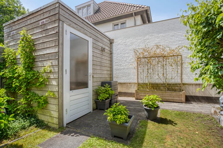 Foto 39 van Hortsedijk 143