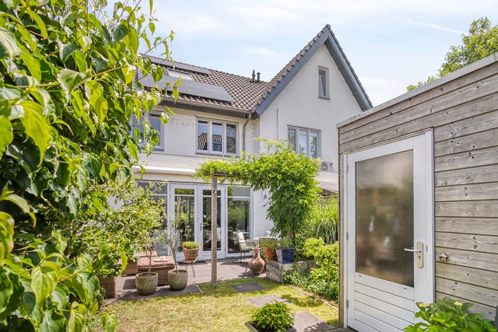 Foto 40 van Hortsedijk 143