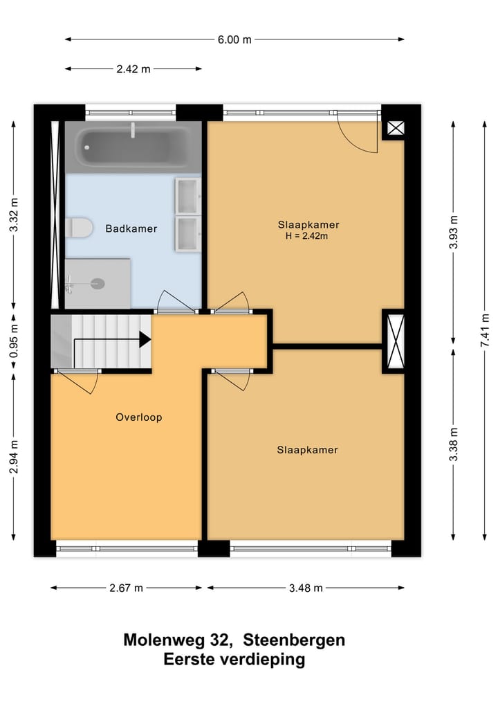 Foto 38 van Molenweg 32