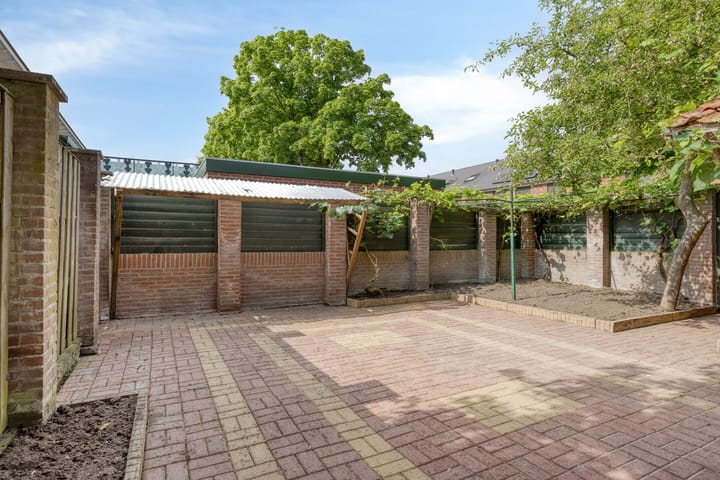 Foto 6 van Uranusstraat 10