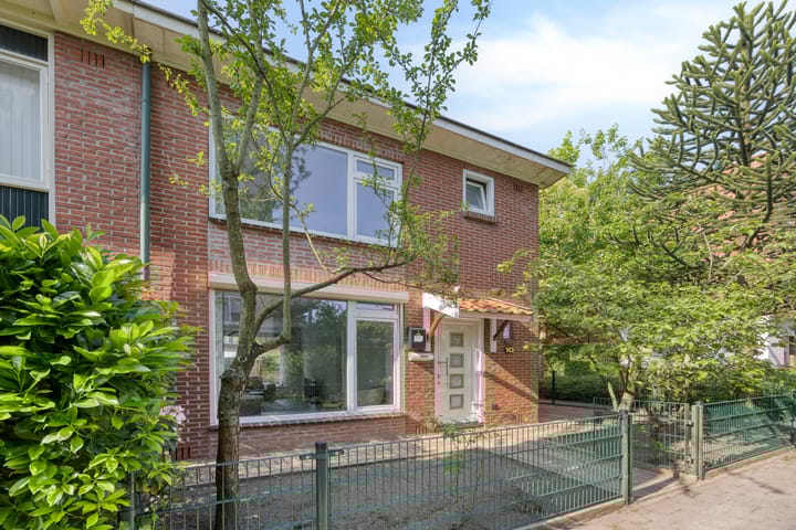 Foto 7 van Uranusstraat 10