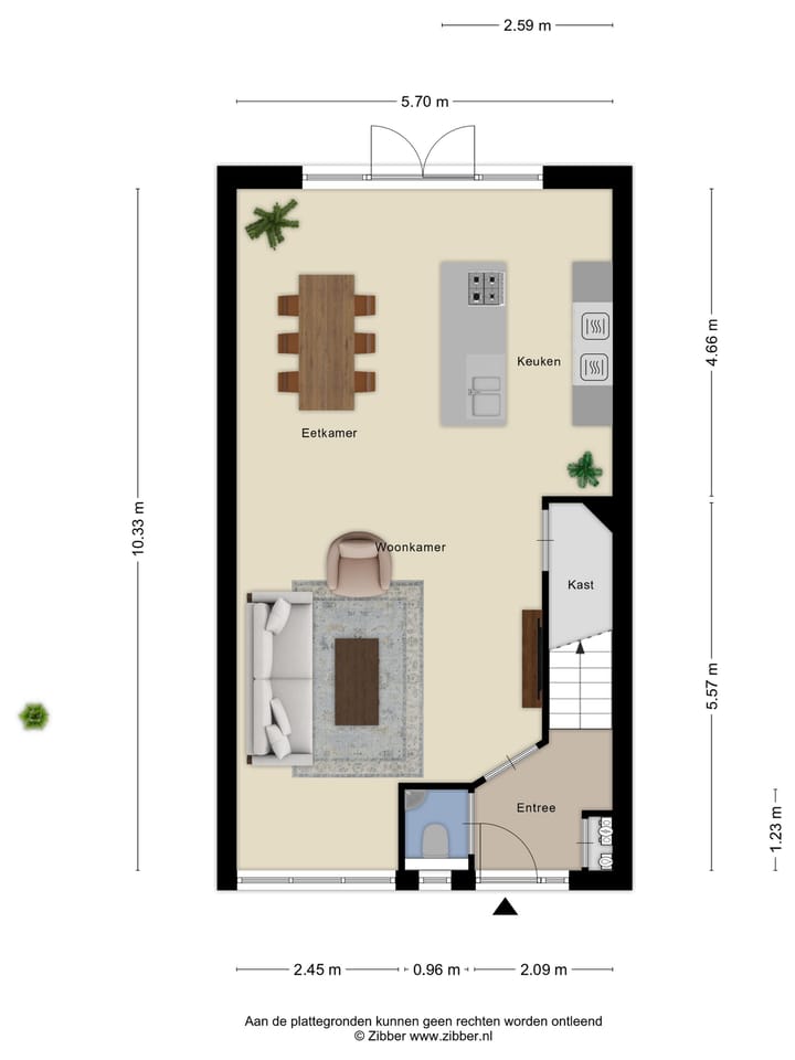 Foto 52 van Hortsedijk 143