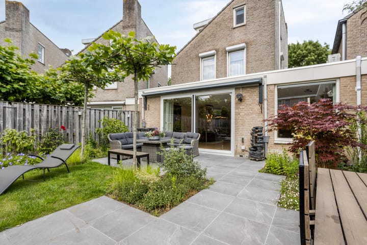 Foto 34 van Florijnstraat 34