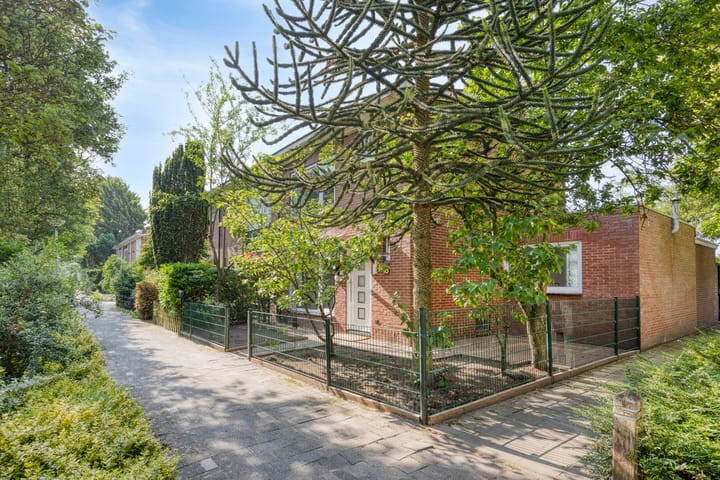 Foto 8 van Uranusstraat 10