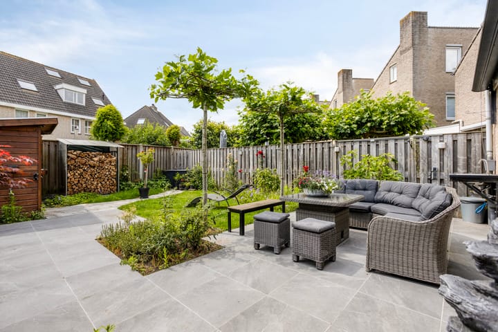 Foto 35 van Florijnstraat 34