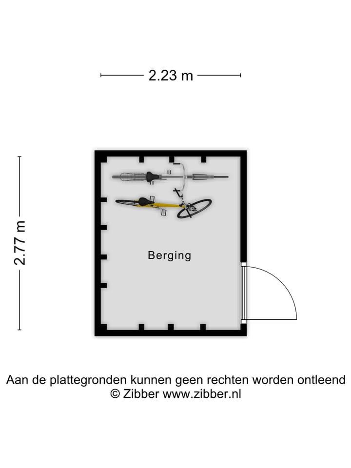 Foto 55 van Hortsedijk 143