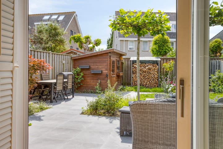 Foto 36 van Florijnstraat 34