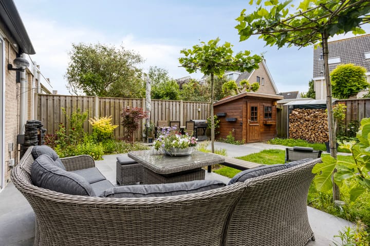 Foto 37 van Florijnstraat 34