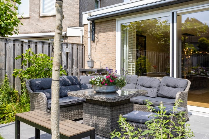 Foto 38 van Florijnstraat 34