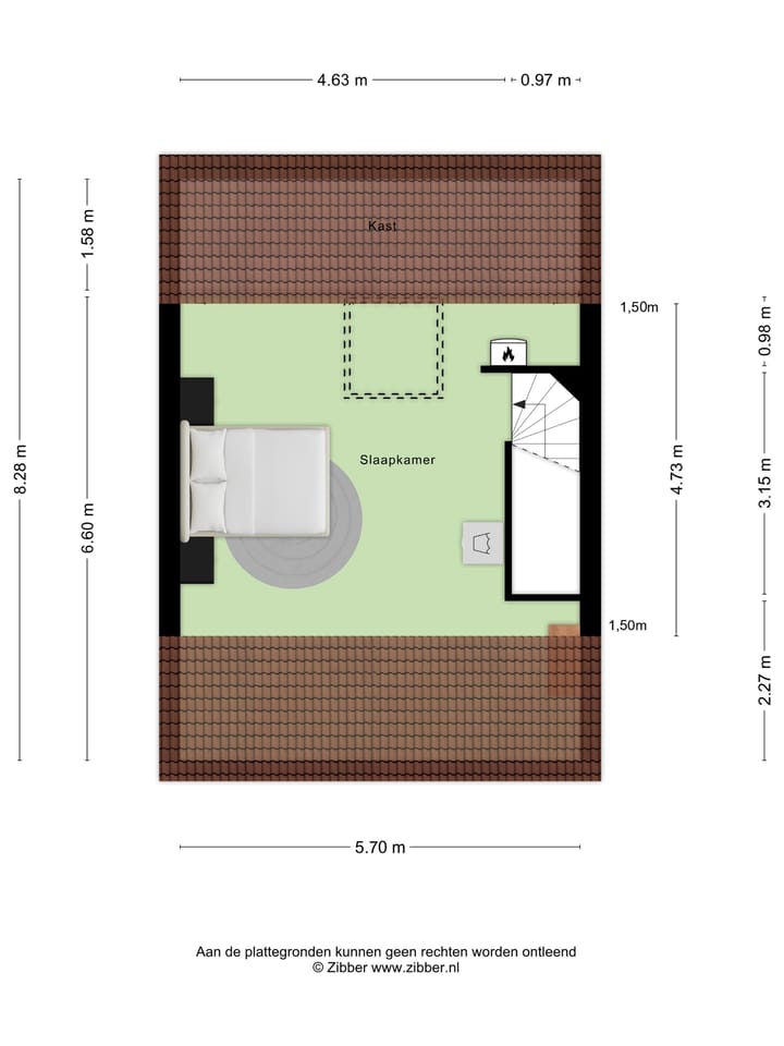 Foto 54 van Hortsedijk 143