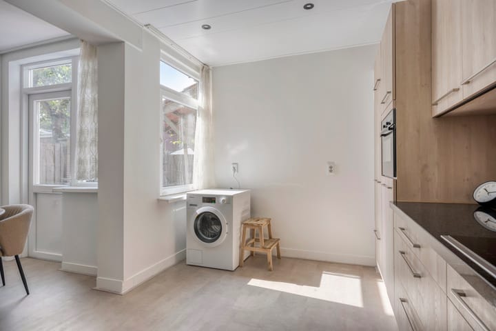 Foto 16 van Uranusstraat 10