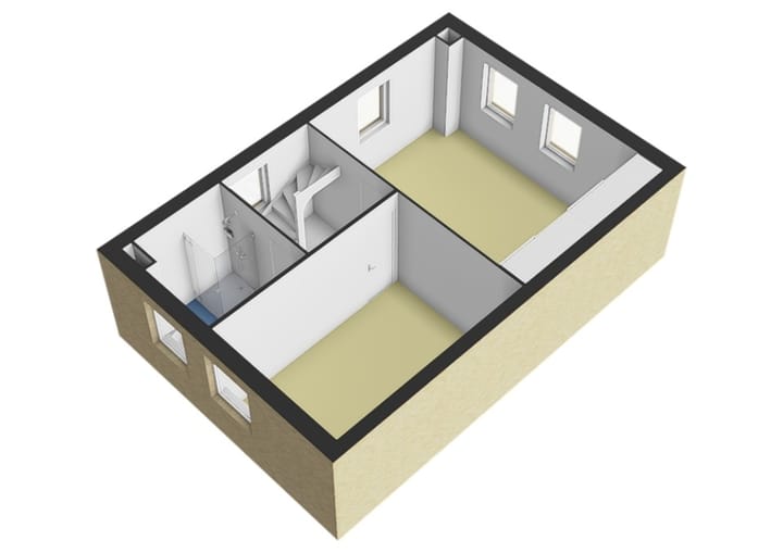 Foto 44 van Florijnstraat 34