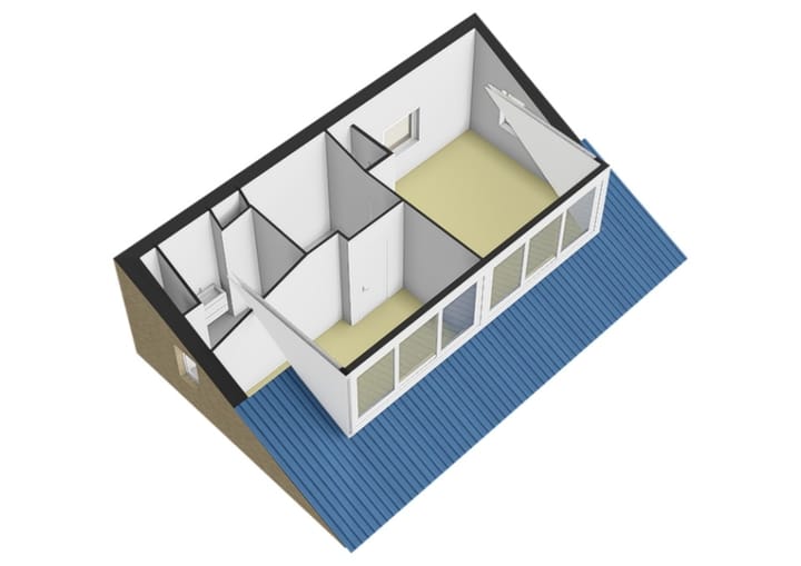 Foto 46 van Florijnstraat 34