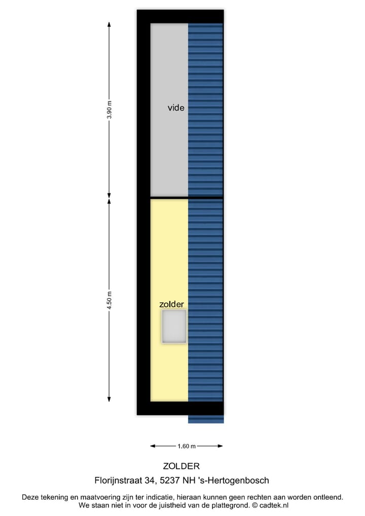 Foto 47 van Florijnstraat 34