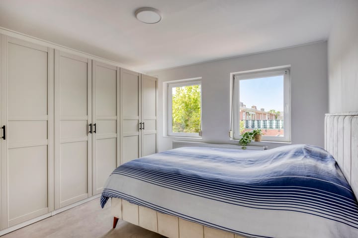 Foto 21 van Uranusstraat 10