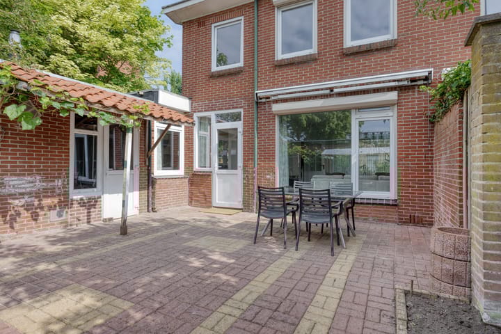 Foto 28 van Uranusstraat 10