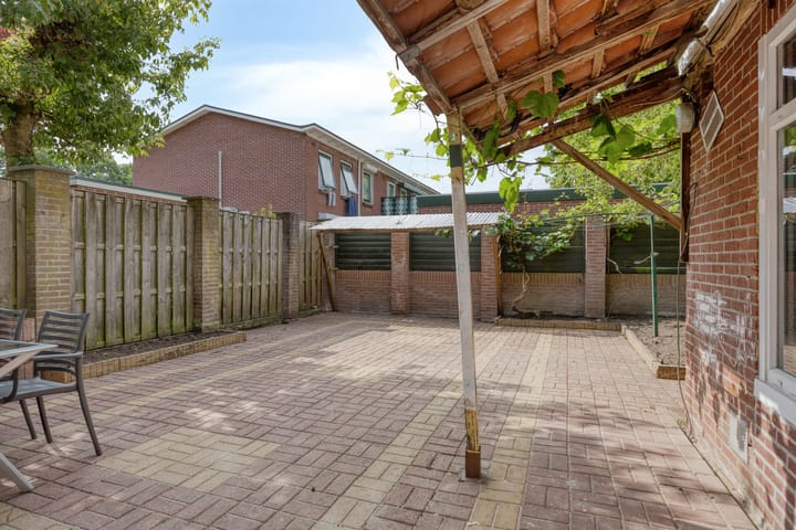 Foto 29 van Uranusstraat 10