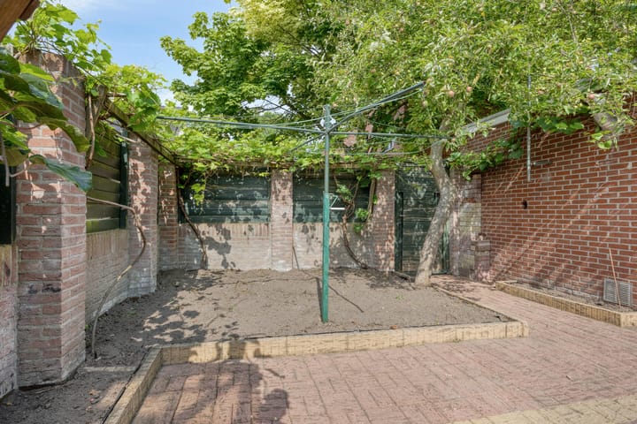 Foto 30 van Uranusstraat 10