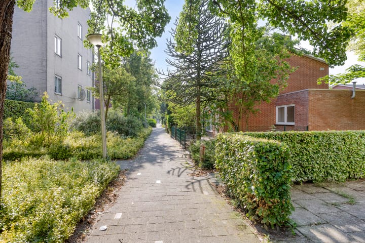 Foto 32 van Uranusstraat 10