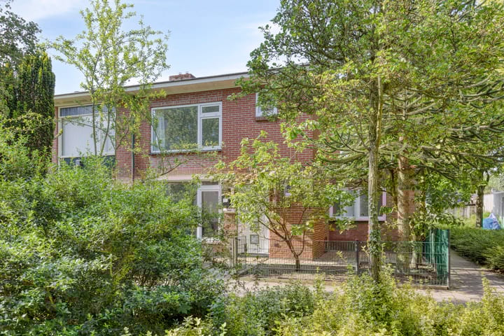 Foto 33 van Uranusstraat 10