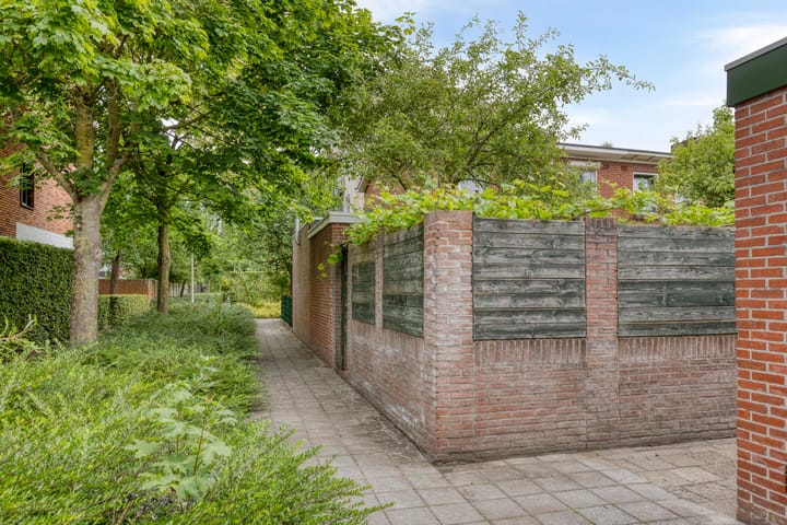 Foto 34 van Uranusstraat 10