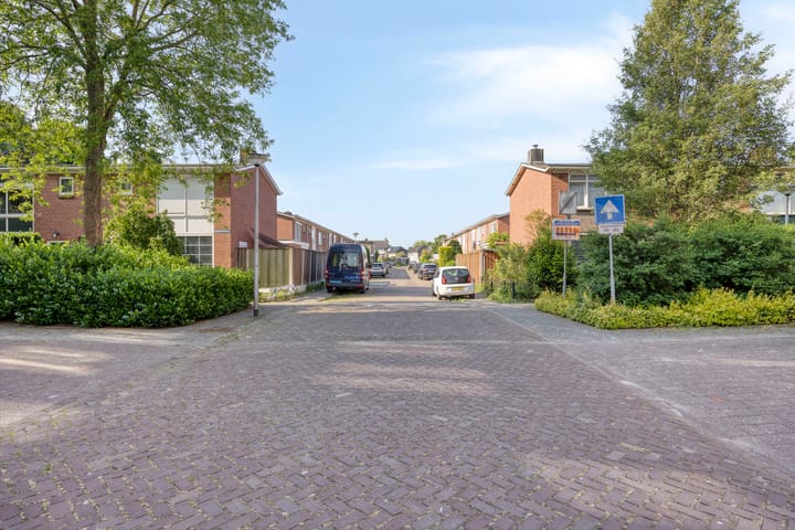 Foto 36 van Uranusstraat 10