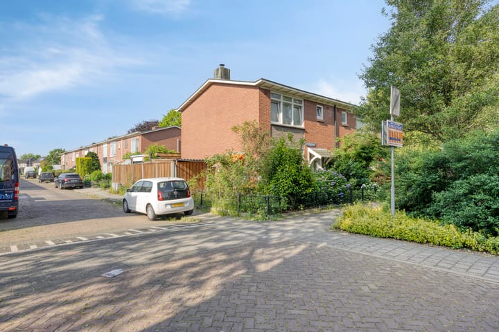 Foto 37 van Uranusstraat 10