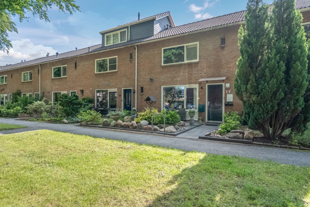 Foto 1 van Beukenlaan 17