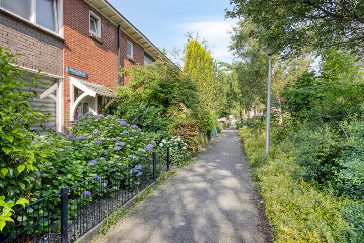 Foto 38 van Uranusstraat 10